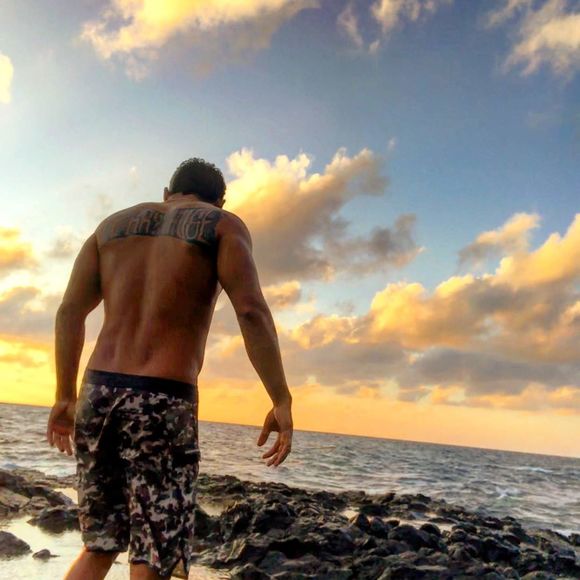 Meet your Posher, Joshua - Picture 1 of 1